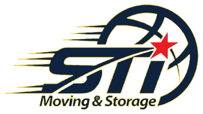 STI Movers Phoenix