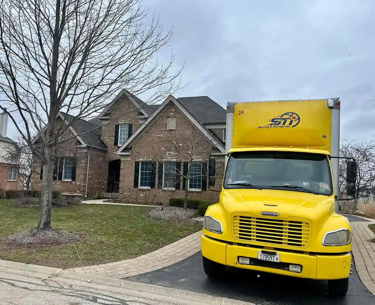 STI Movers Phoenix - Your Efficient Moving Partners