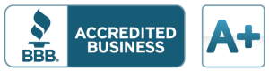 BBB Accredited