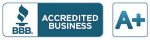 BBB Accredited