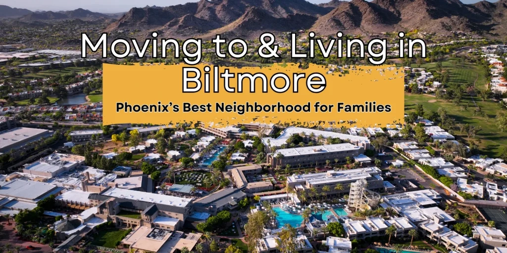 Biltmore Ultimate Moving & Living Guide