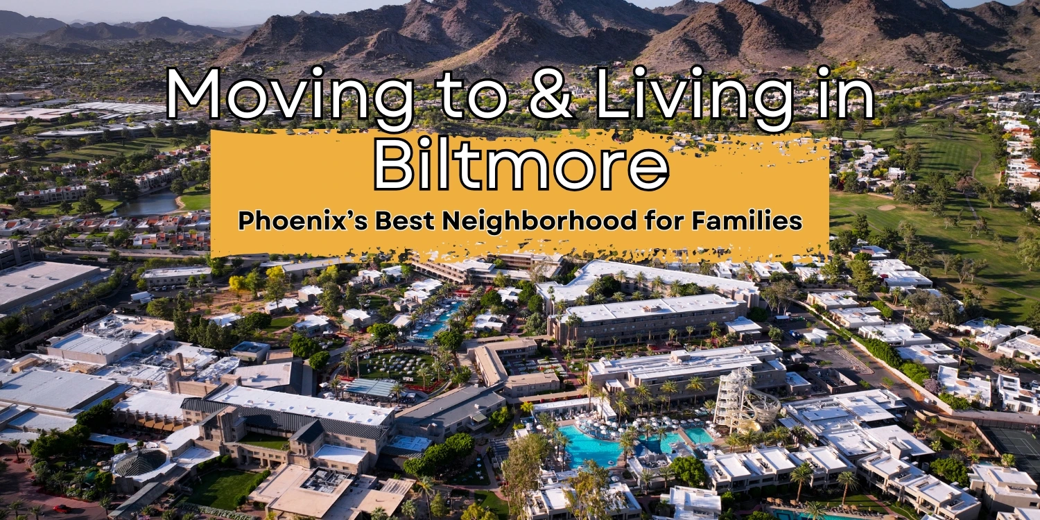 Biltmore Ultimate Moving & Living Guide