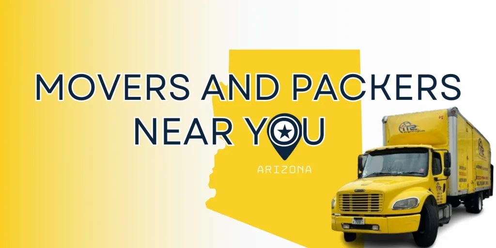 packers and movers near me