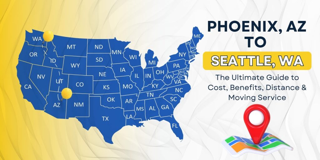 phoenix to seattle