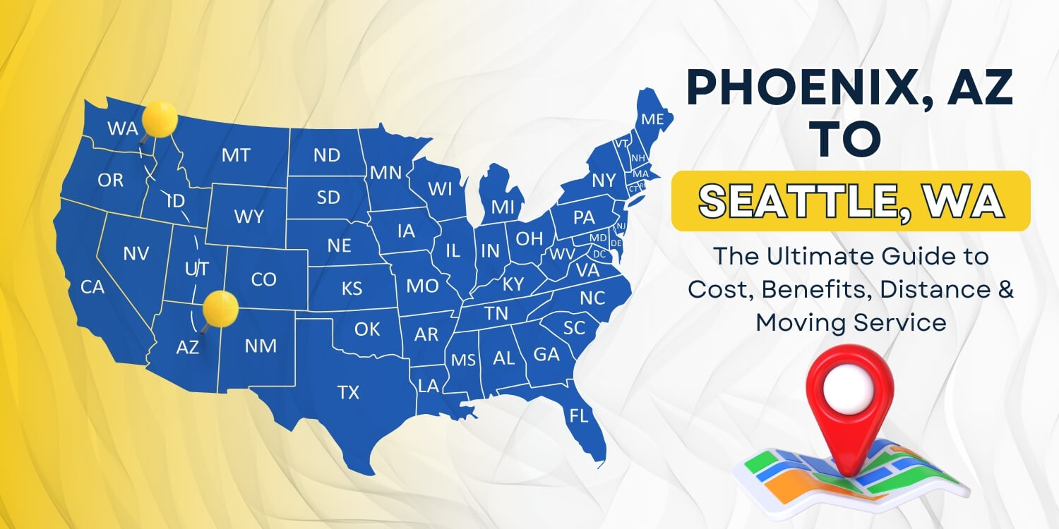 phoenix to seattle