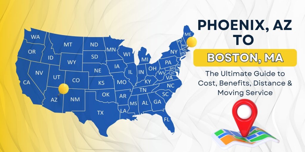 phoenix to boston