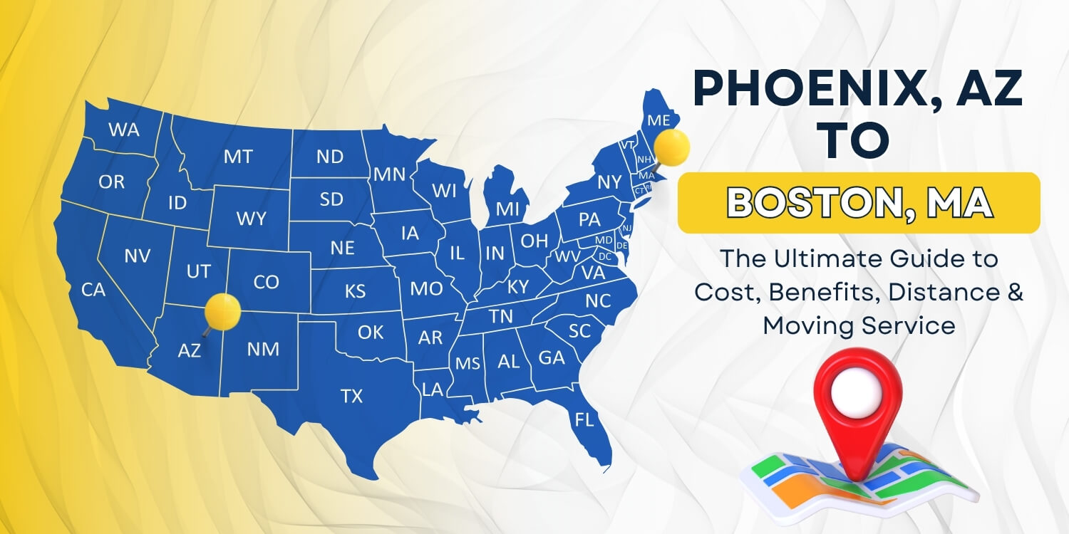 phoenix to boston