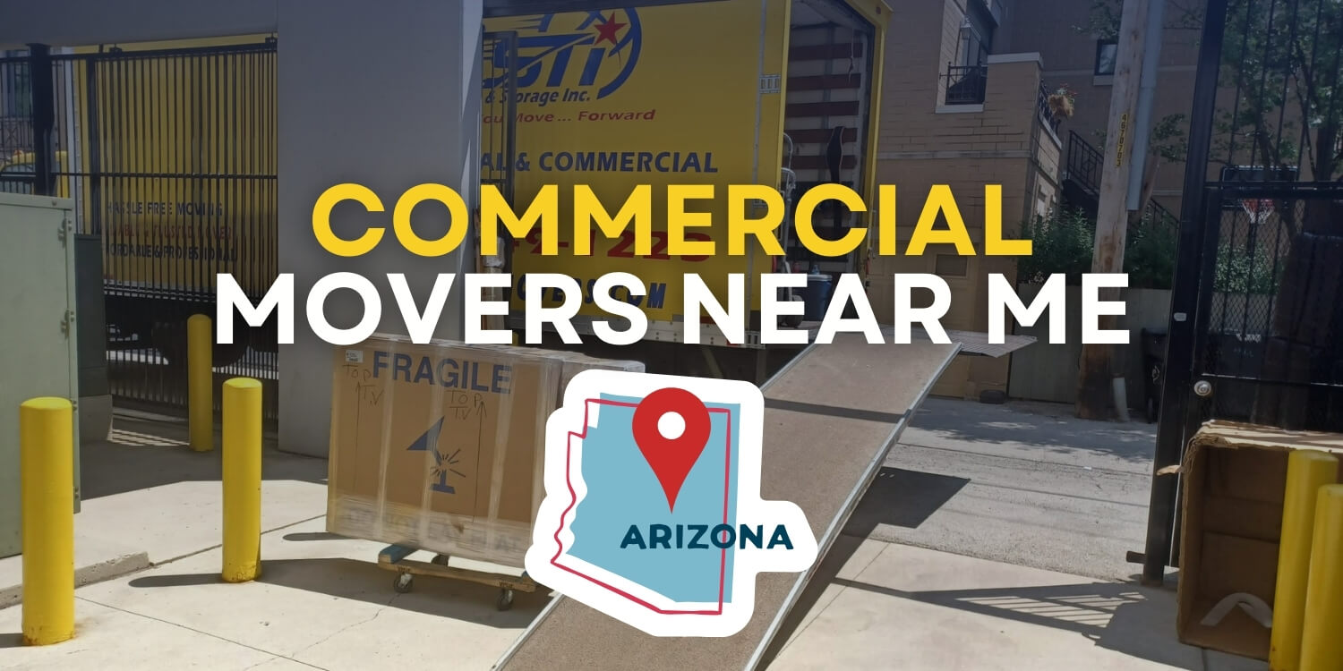 commercial movers near me