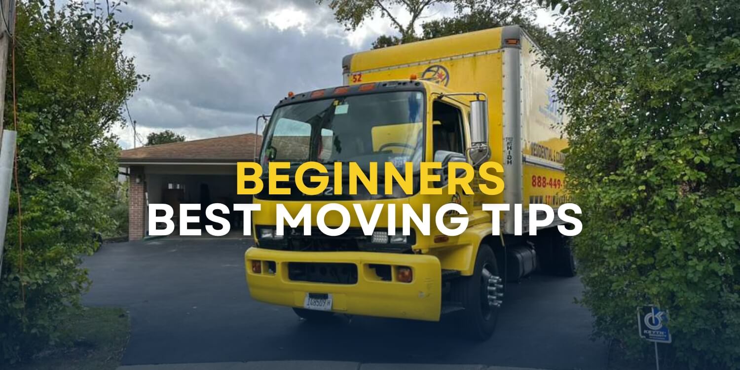 moving advice