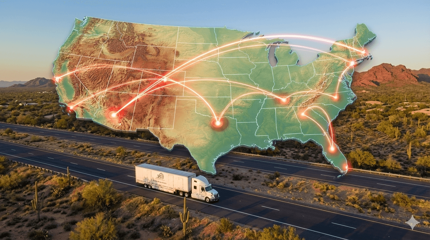 where are people moving