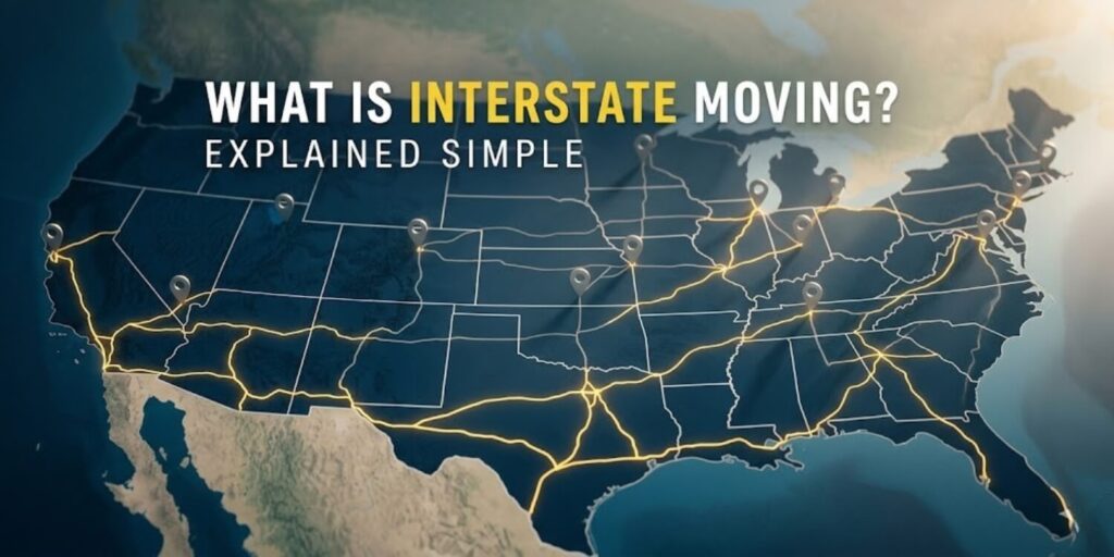 interstate move definition