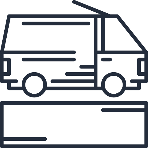 Long Distance Moving Service