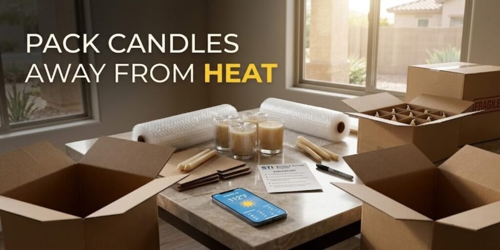 candle packs