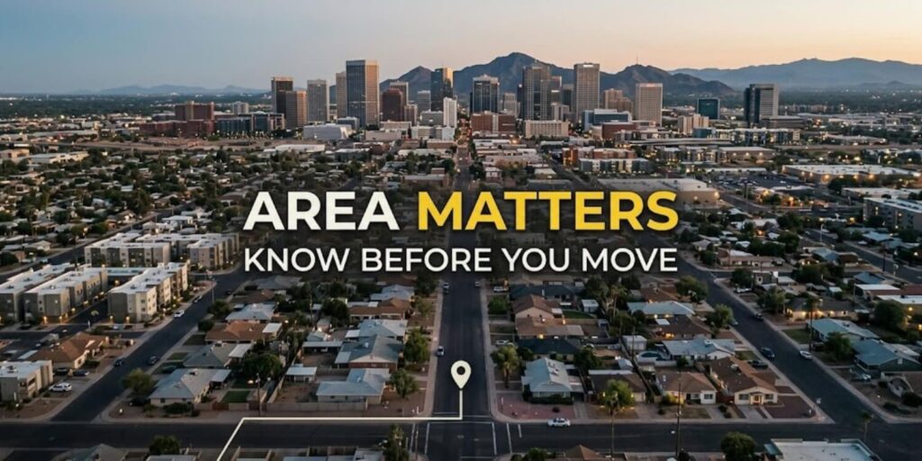 is phoenix arizona safe
