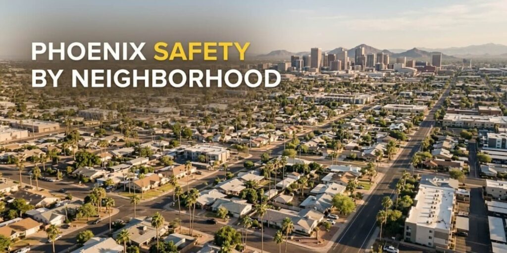 is phoenix safe