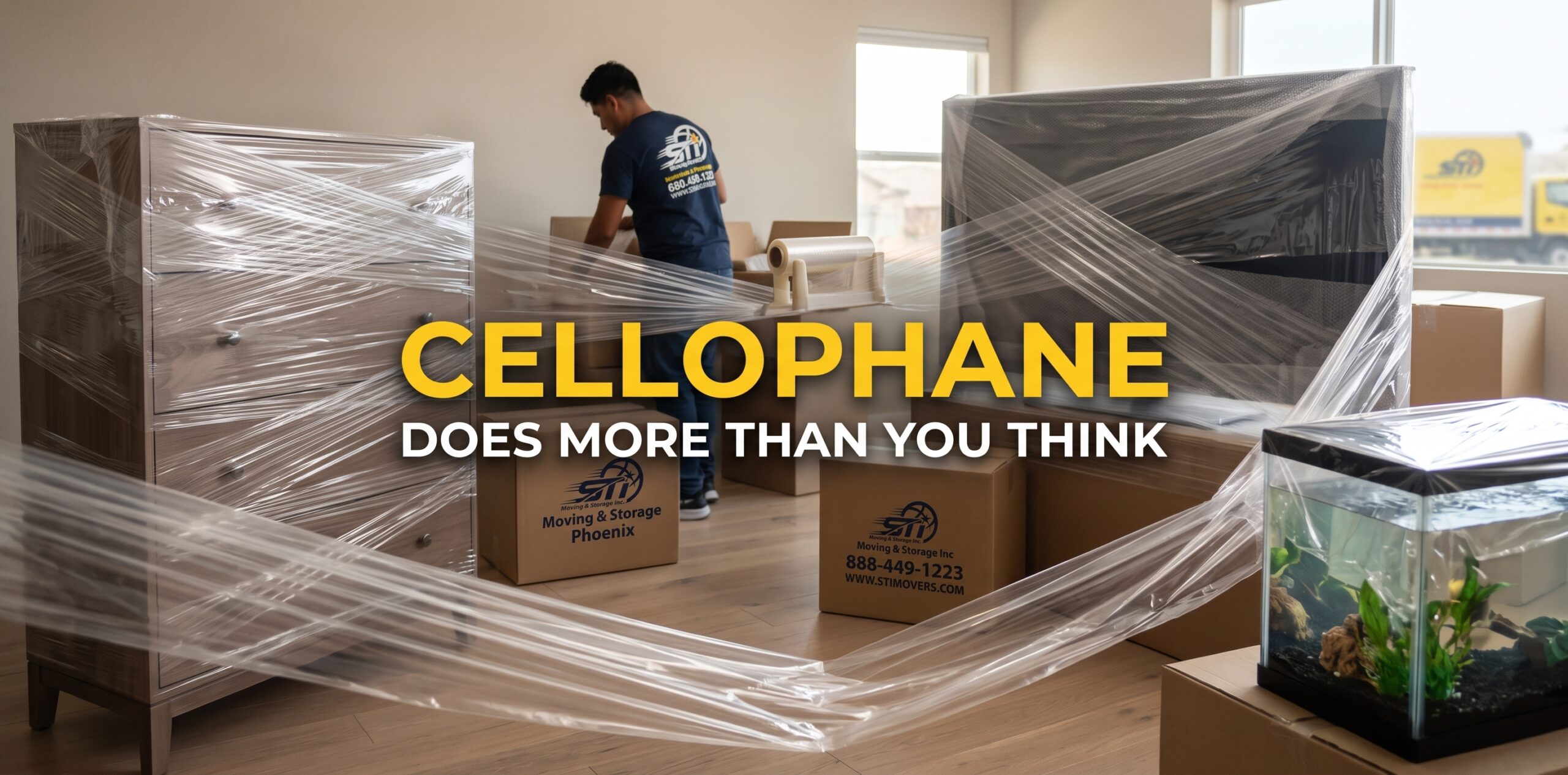 cellophane-wrap