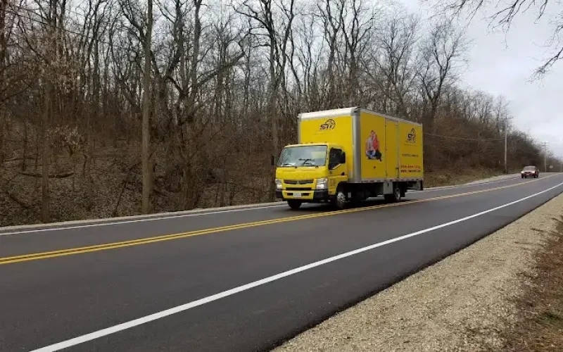 Why Choose Us When You’re Moving At The Last Minute